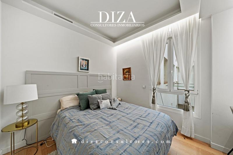 Foto d48f0102-a813-4570-91fc-1c4a5344cfd3. Appartement avec parking dans Castellana Madrid