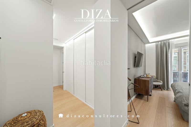 Foto d9c52f41-9e23-455d-bda8-43aeda43fa6e. Appartement avec parking dans Castellana Madrid