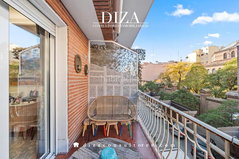 Foto db258100-afba-4530-8a14-797fed0e7c7a. Appartement avec parking dans Castellana Madrid