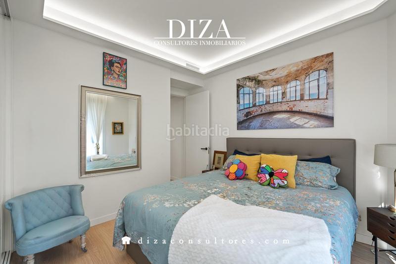 Foto dcb8fee3-08b2-41e2-a559-f4b671ec85dd. Appartement avec parking dans Castellana Madrid