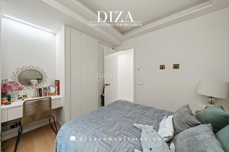 Foto f5da4809-28f6-4205-97e6-4a1c858338cf. Appartement avec parking dans Castellana Madrid