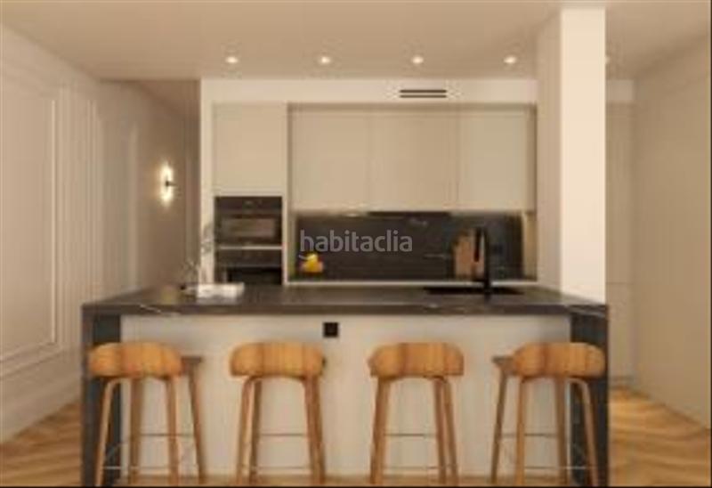 Foto 744da5bb-77d3-4c68-a95f-0471181ca243. Piso vivienda a estrenar en Almagro en Almagro Madrid