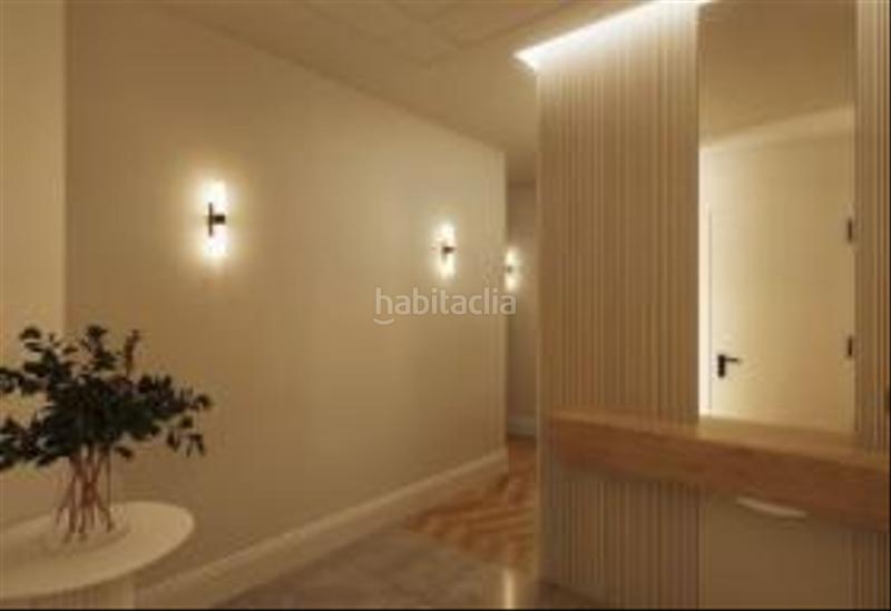 Foto 8de80bcb-8b50-4b8b-84a2-25b36fe58b7b. Piso vivienda a estrenar en Almagro en Almagro Madrid