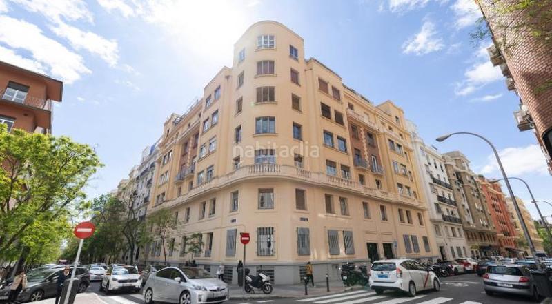 Foto 971cc121-1bc7-43f3-a362-afaea02ba174. Piso vivienda a estrenar en Almagro en Almagro Madrid