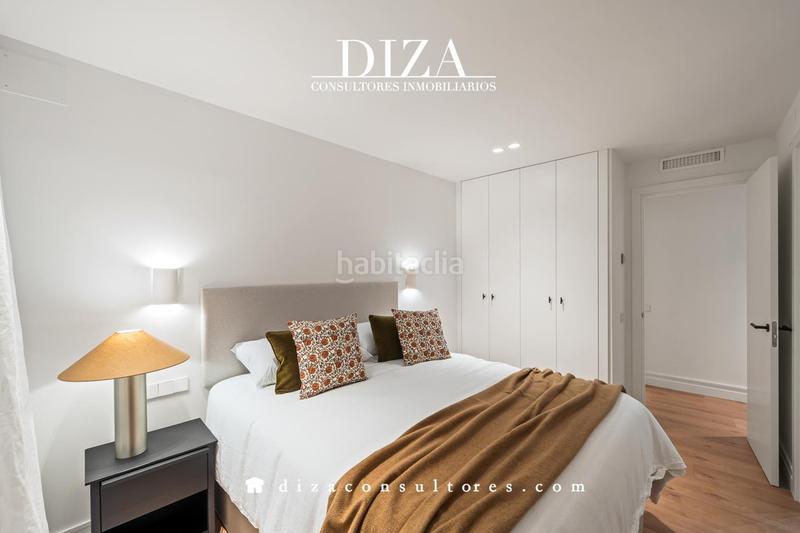 Foto 037a74d1-a212-42e5-9fe0-4ef10f7f5072. Piso vivienda reformada en calle alcalá en Goya Madrid