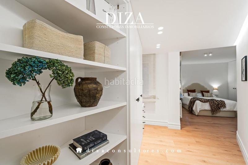 Foto 053a4d0a-b0c1-4e7f-9af3-59bf0a76f75c. Piso vivienda reformada en calle alcalá en Goya Madrid