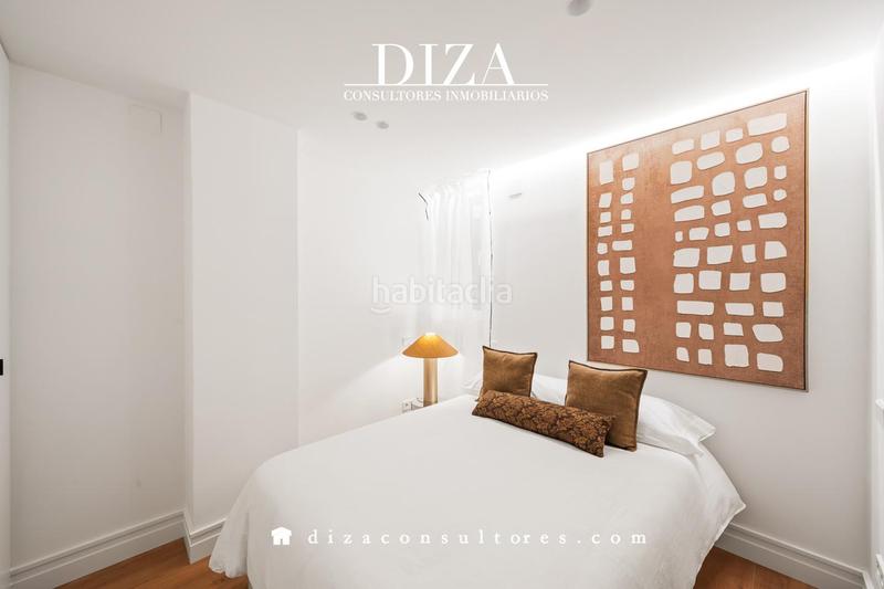 Foto 0f92674a-a784-43b8-89a4-0641301cab12. Piso vivienda reformada en calle alcalá en Goya Madrid