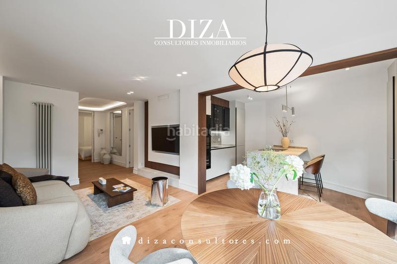 Foto 18e671e7-39a7-4bb8-8fda-679259708944. Piso vivienda reformada en calle alcalá en Goya Madrid