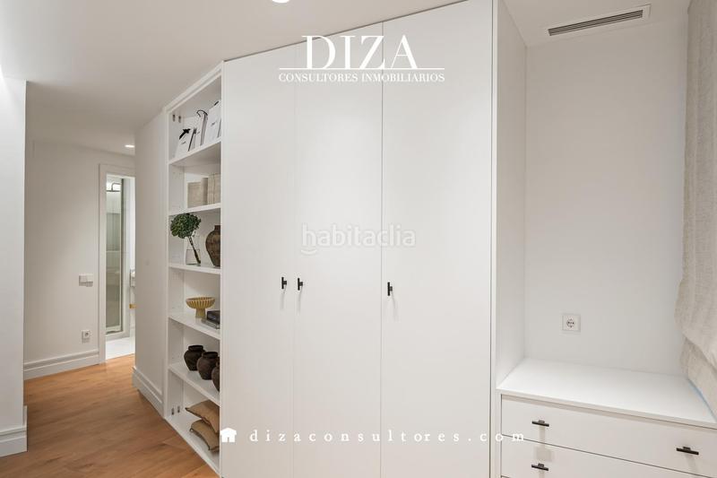 Foto 1ccaf6de-e1b3-47b6-a4b8-cb6e7a787c73. Piso vivienda reformada en calle alcalá en Goya Madrid