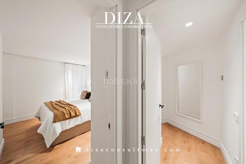 Foto 2a502f68-6b44-4518-9f77-d78bc3e6d788. Piso vivienda reformada en calle alcalá en Goya Madrid