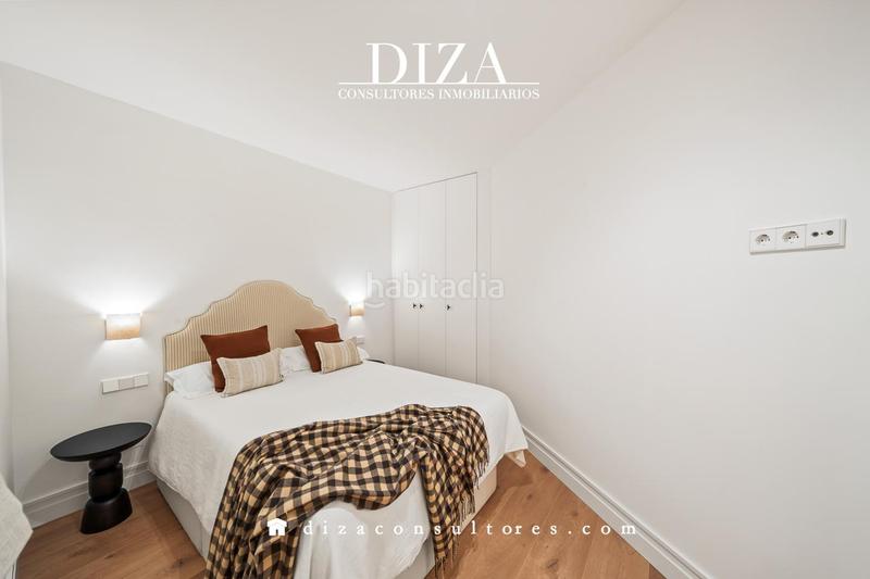 Foto 35a208f7-4096-45b2-96b7-09ebe5f20ce4. Piso vivienda reformada en calle alcalá en Goya Madrid