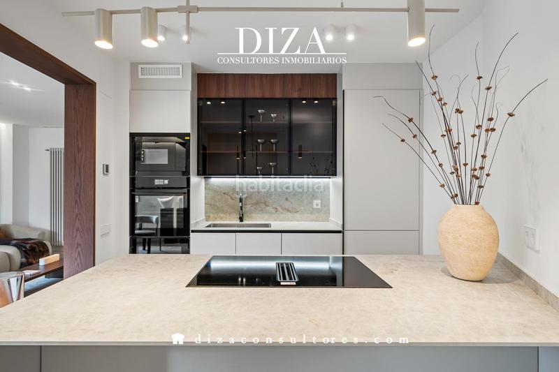 Foto 3a1e070b-2f82-4258-b257-999eb4f06274. Piso vivienda reformada en calle alcalá en Goya Madrid