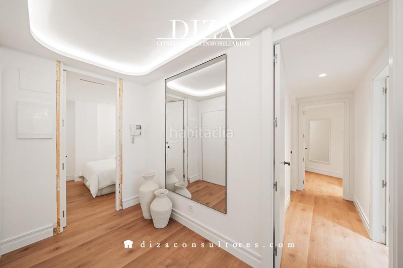 Foto 461d7b10-cf91-4163-ab04-2cd926fdbd56. Piso vivienda reformada en calle alcalá en Goya Madrid