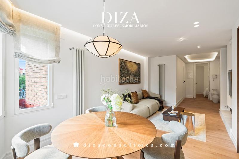 Foto 5c75a62c-1147-4652-8662-2c13a55f1206. Piso vivienda reformada en calle alcalá en Goya Madrid