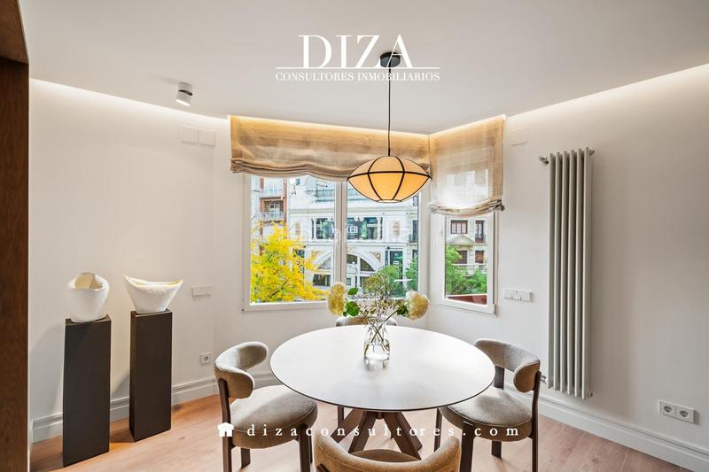 Foto 625388ab-88eb-4d0d-b571-9ce746c15e02. Piso vivienda reformada en calle alcalá en Goya Madrid