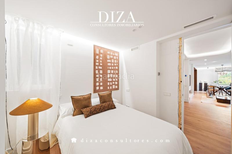 Foto 6d4ab0f0-f481-4a0e-a108-62e9ba79777e. Piso vivienda reformada en calle alcalá en Goya Madrid
