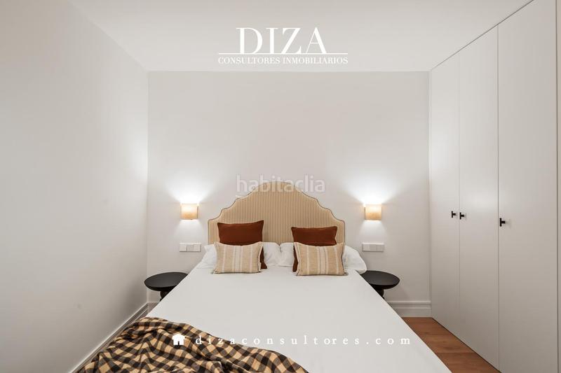 Foto 760a694c-18e9-4270-9c0e-7b90e4b49015. Piso vivienda reformada en calle alcalá en Goya Madrid