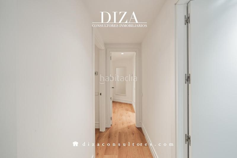 Foto 79f16e90-ea46-41fe-81ab-41a10c6d830c. Piso vivienda reformada en calle alcalá en Goya Madrid