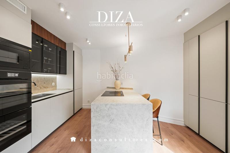 Foto 84eee7e6-37e9-400a-8b91-3bac8a8d3f9f. Piso vivienda reformada en calle alcalá en Goya Madrid