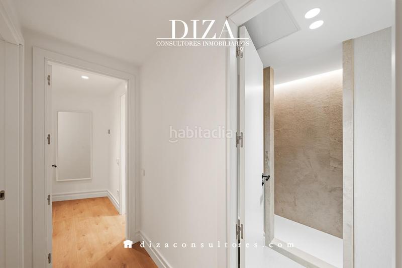 Foto 91ad3619-88b1-4ac9-a332-3b813a82a81d. Piso vivienda reformada en calle alcalá en Goya Madrid