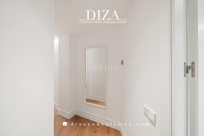 Foto 9c028aca-34c2-4280-bf2a-621632183472. Piso vivienda reformada en calle alcalá en Goya Madrid