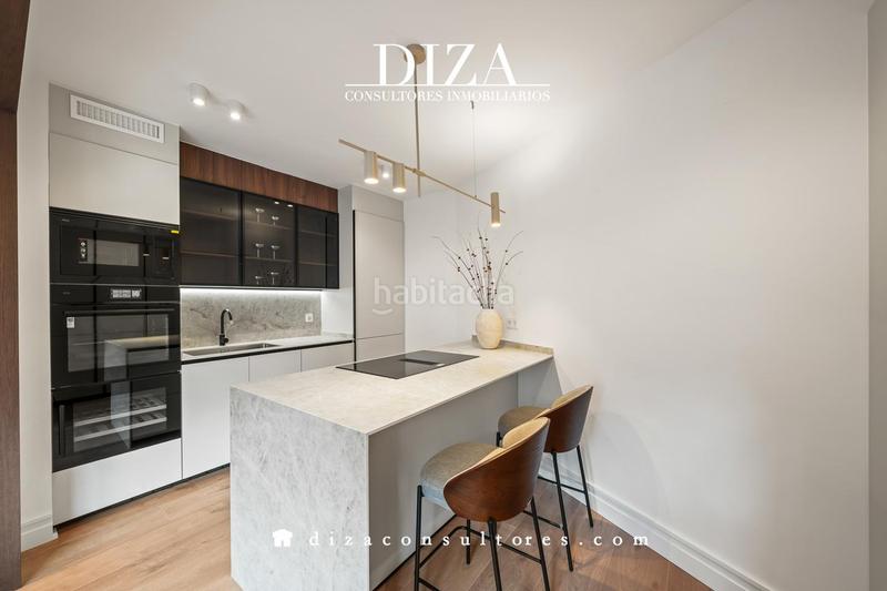 Foto a854d626-cedd-4535-8484-6686da137951. Piso vivienda reformada en calle alcalá en Goya Madrid