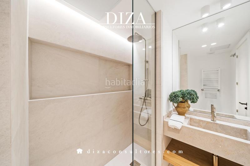 Foto afa03ca7-bdaa-403f-b932-29bef29051b3. Piso vivienda reformada en calle alcalá en Goya Madrid