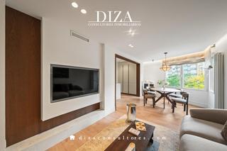 Piso  Alcalá. Vivienda reformada en calle alcalá