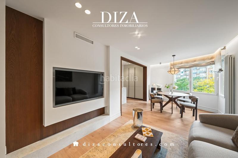 Foto d80a4c97-98f4-4ae1-bae5-5b0edf7941a7. Piso vivienda reformada en calle alcalá en Goya Madrid