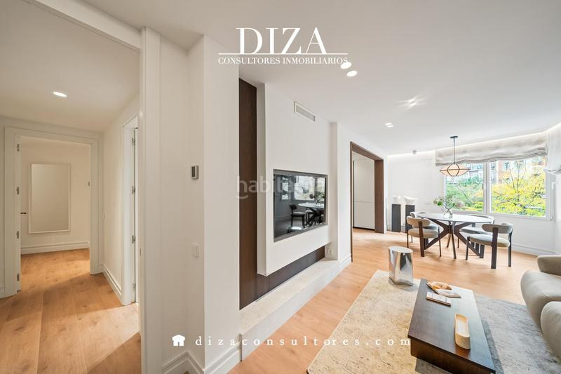 Foto dfc89990-596b-4849-8c14-d70ece44817f. Piso vivienda reformada en calle alcalá en Goya Madrid