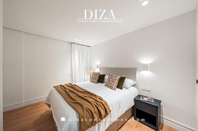 Foto e4e1c533-c86f-4cdf-92b6-2528427d8877. Piso vivienda reformada en calle alcalá en Goya Madrid