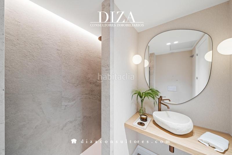 Foto f4e5c6fe-4945-41a6-9773-40f62fa9fed6. Piso vivienda reformada en calle alcalá en Goya Madrid