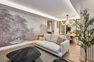 Appartement  De padilla. Reforma a estrenar en barrio salamanca