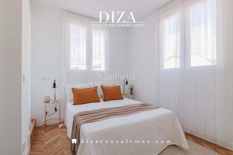 Foto 2394dc66-9453-4b4b-b226-9229d893e58b. Dachwohnung mit heizung in Cortes-Huertas Madrid