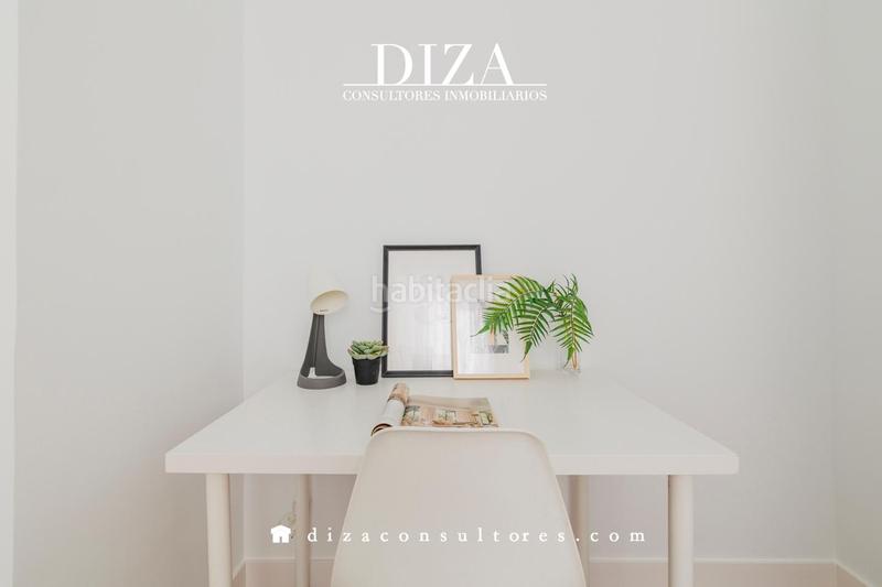 Foto 2db413a9-67a4-4b93-8f59-77ce35957c4e. Dachwohnung mit heizung in Cortes-Huertas Madrid