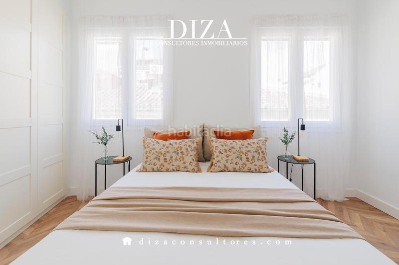 Foto 2feadceb-9886-4492-b469-996e6d6c496a. Dachwohnung mit heizung in Cortes-Huertas Madrid