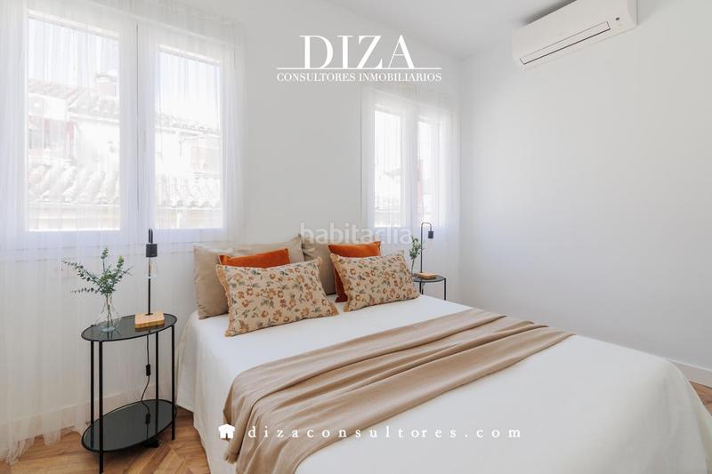 Foto 33a35d5e-c045-4070-a5fe-74822c020334. Dachwohnung mit heizung in Cortes-Huertas Madrid