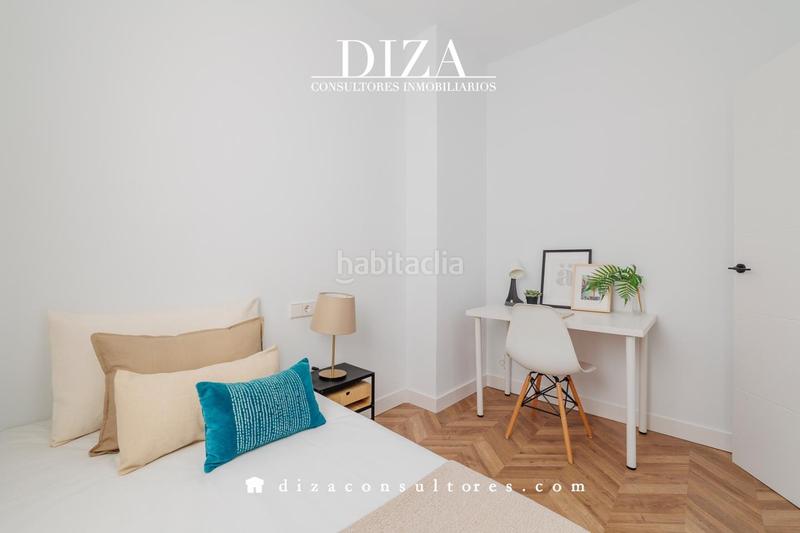 Foto 34c311f5-9020-4d26-a2c0-dd4572d1e027. Dachwohnung mit heizung in Cortes-Huertas Madrid