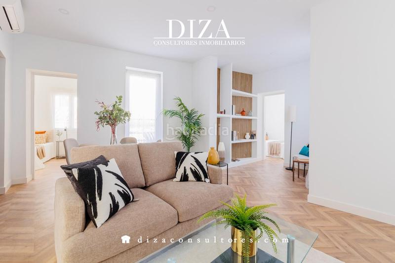 Foto 398d1b29-624b-465b-80cd-610a7331004b. Dachwohnung mit heizung in Cortes-Huertas Madrid