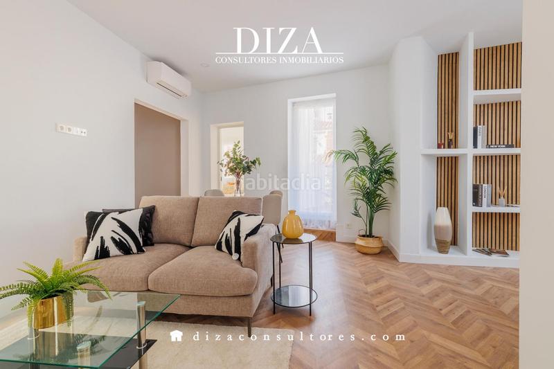 Foto 77ccae19-ae5e-4fdd-869c-f4d8ed72faa7. Dachwohnung mit heizung in Cortes-Huertas Madrid