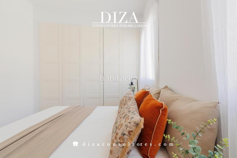 Foto 877a9044-7af5-4b57-9d41-af71c55efec5. Dachwohnung mit heizung in Cortes-Huertas Madrid