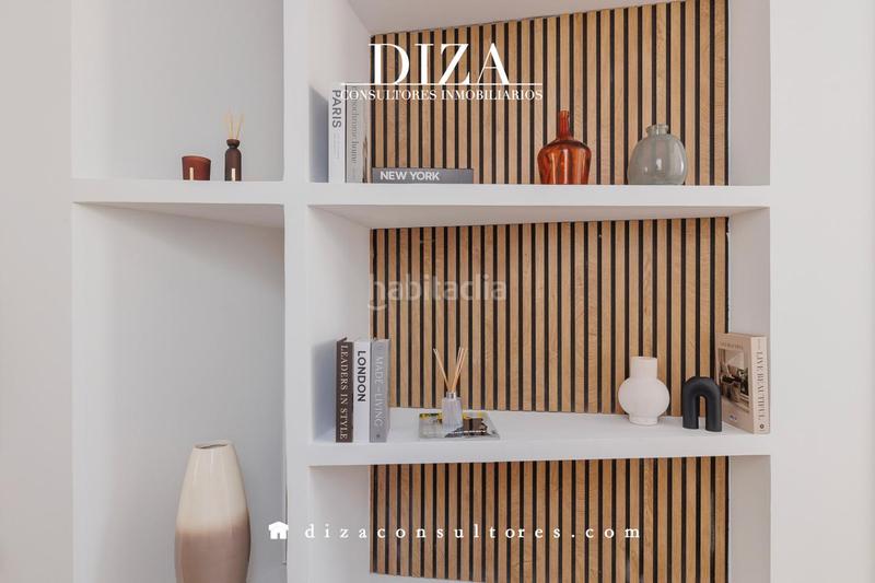 Foto 99a0e5c9-ee31-4ce6-8c40-e13b5d7352fa. Dachwohnung mit heizung in Cortes-Huertas Madrid