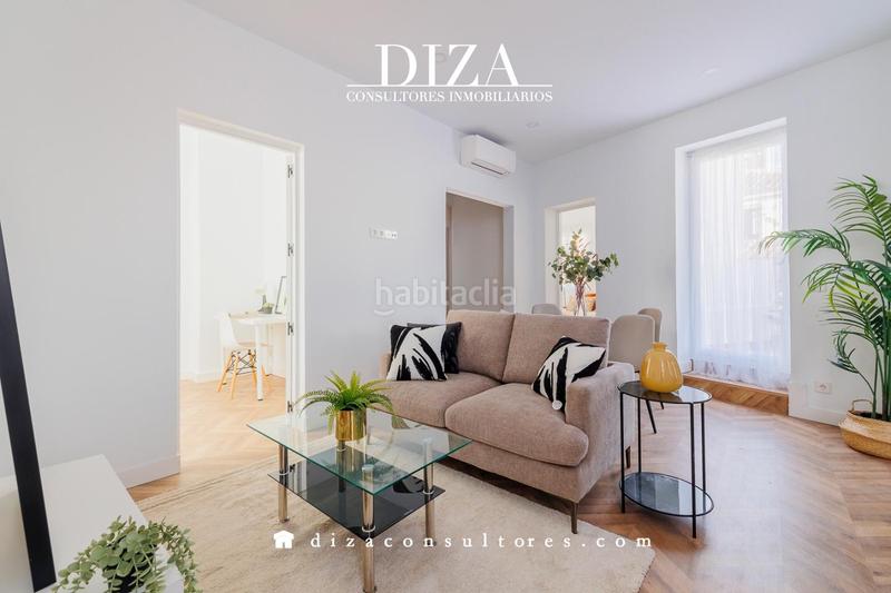 Foto a4e6ab54-6e96-4cb5-ac7f-87f6eacd333d. Dachwohnung mit heizung in Cortes-Huertas Madrid