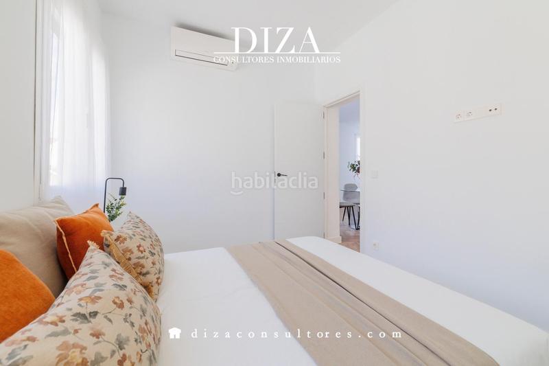 Foto d69ff612-8bb3-450b-b313-37fb1cd74d36. Dachwohnung mit heizung in Cortes-Huertas Madrid