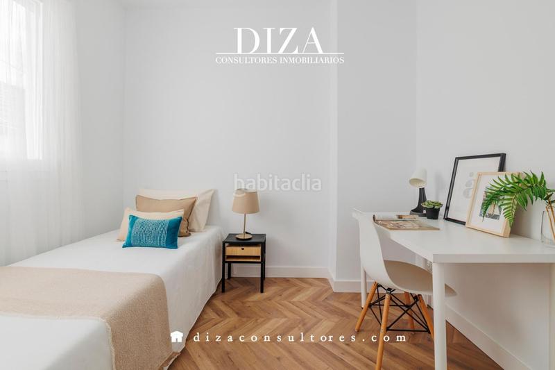 Foto e7a66649-0727-4b97-87c9-2832e1d0294a. Dachwohnung mit heizung in Cortes-Huertas Madrid