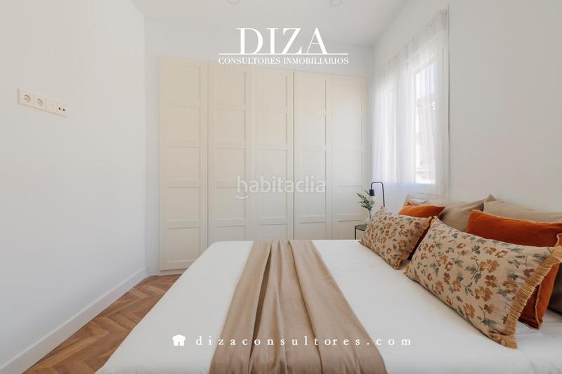 Foto eb84896c-2f71-4e74-9056-02ed5ee0442b. Dachwohnung mit heizung in Cortes-Huertas Madrid