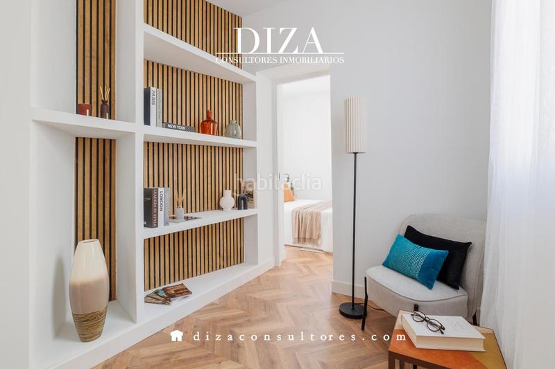 Foto f95ccb3f-e26c-4e08-9933-22d1801c9c8e. Dachwohnung mit heizung in Cortes-Huertas Madrid