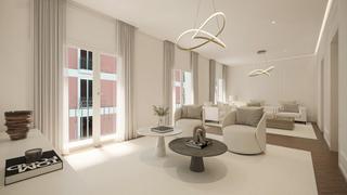 Pis a De Los Caños Del Peral