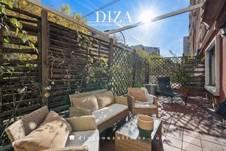 Piso  De marceliano santa maría. Comodidad a un paso de el bernabeu