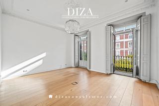 Pis  De montalbán. Joya a reformar en los jerónimos